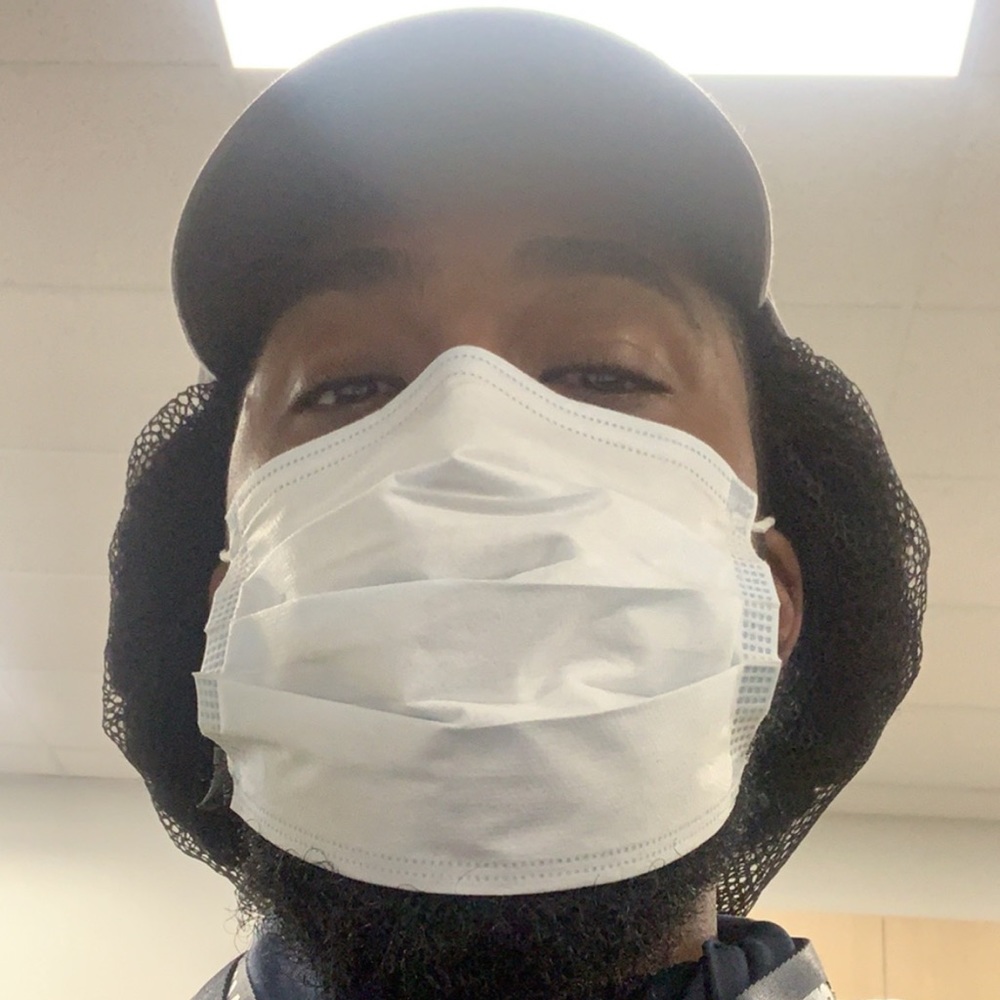 Meet your Posher, Xander